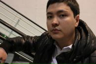 Фотография Khusainov Nurzhan