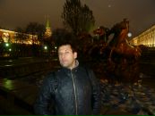 Фотография Алексей Никулин
