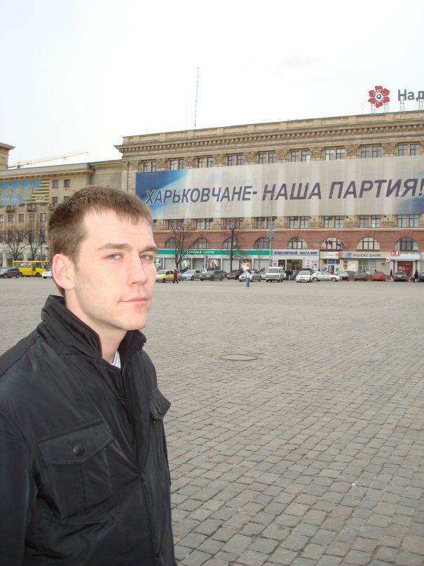 Валентин Ткачев фотография #42