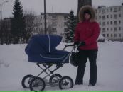 Фотография Пугачевой Ольги