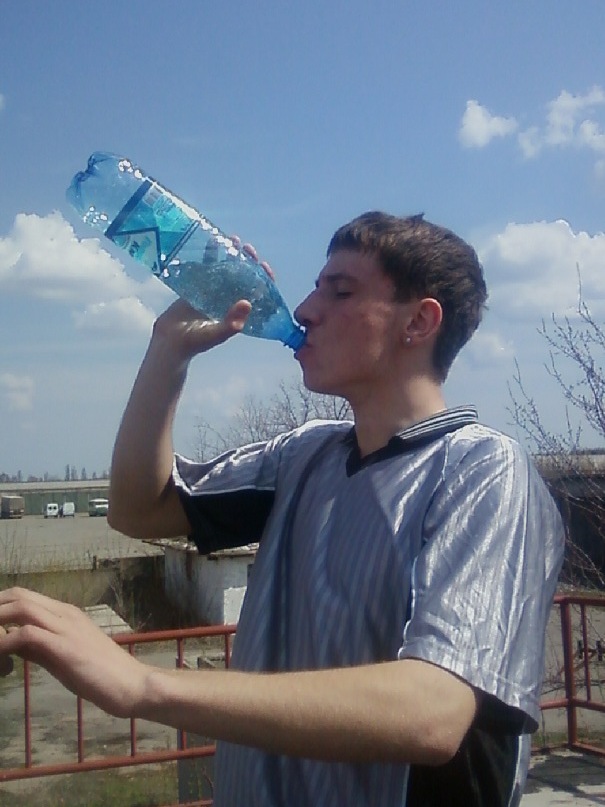 Дашуля Гоман фотография #34