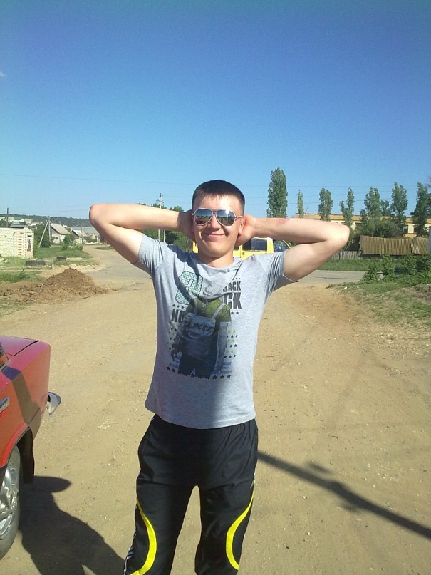 Игорь Старостин фотография #27