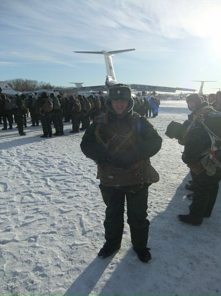 Сергей М фото №20