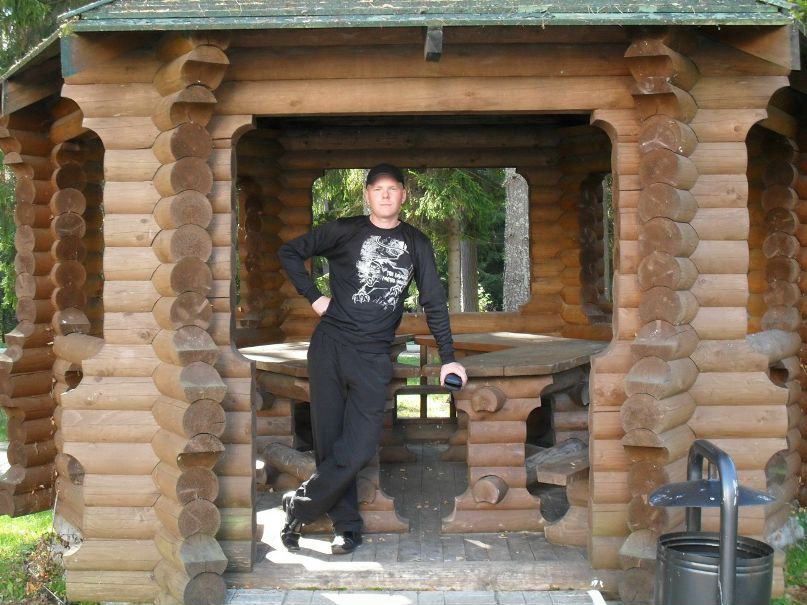 Александр Поляков фотография #4