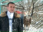 Фотография Савостенко Диана