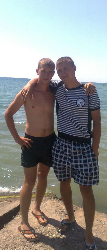 Дима Малафеев фотография #12