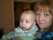 Фотография Самойловой Танечки