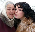 Фотография Козловой Анны