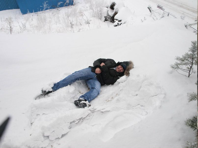 Анатолий Захаров фотография #34