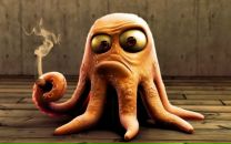 Фотография Салькова Серёшко