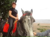 Фотография Кулыниной Елены