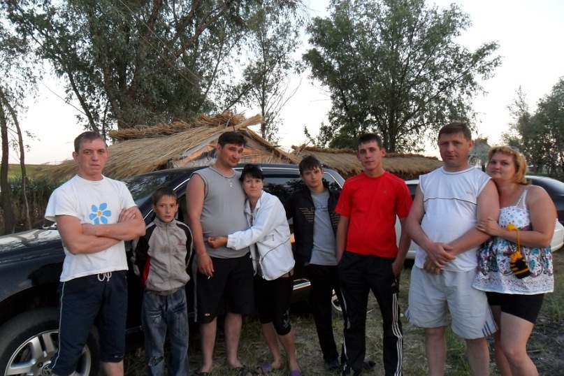 Галина Ерещенко фотография #26