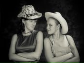 Фотография Духаниной Наташи