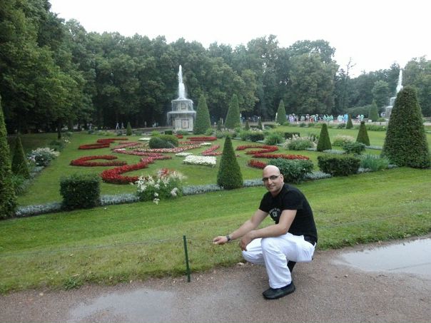 Abdo Abdo фото №36
