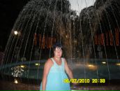 Фотография Горбуновой Леночки