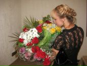 Фотография Дьячковой Екатерины