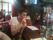 Фотография Ксенофонтова Паши