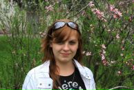 Фотография Малой Анны