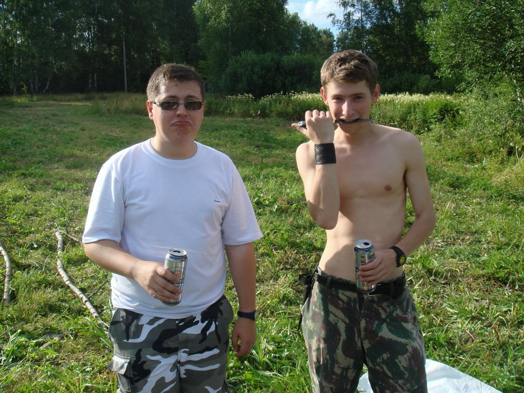 Дмитрий Ентин фотография #50