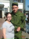 Фотография Шамбер Анастасии