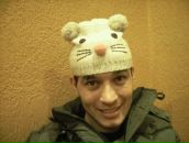 Умар Рузметов фотография #13 (источник - https://vk.com/id2777070)