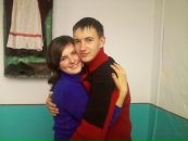 Віка Мельник фотография #15 (источник - https://vk.com/id124797213)