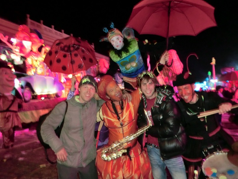 Женя Рыбка фотография #35