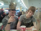 Фотография Михайлова Эрнеста