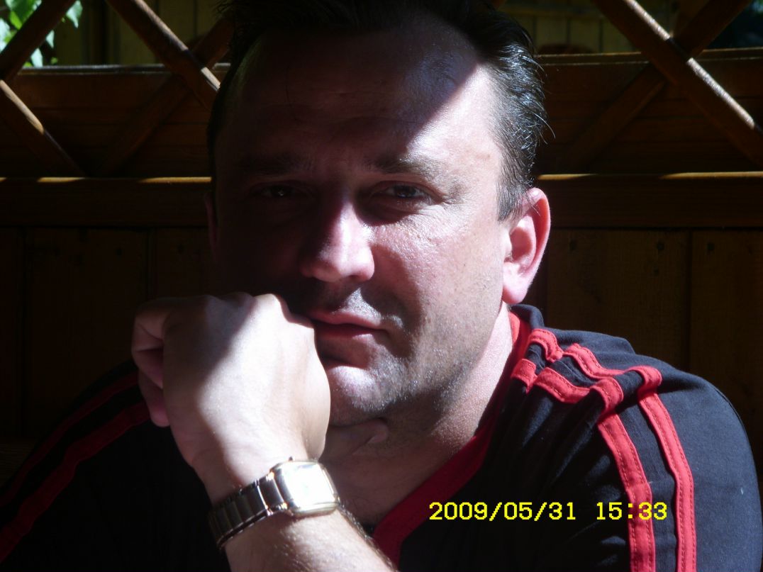 Дмитрий Даниленко фотография #50
