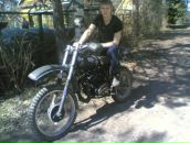 Фотография Андреевича Владимира