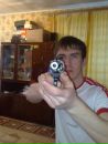 Фотография Рфа Котяры