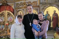 Фотография Тарасовой Елизаветы