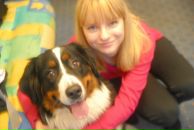 Фотография Зломановой Марины