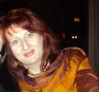 Фотография Мезенцевой Тори