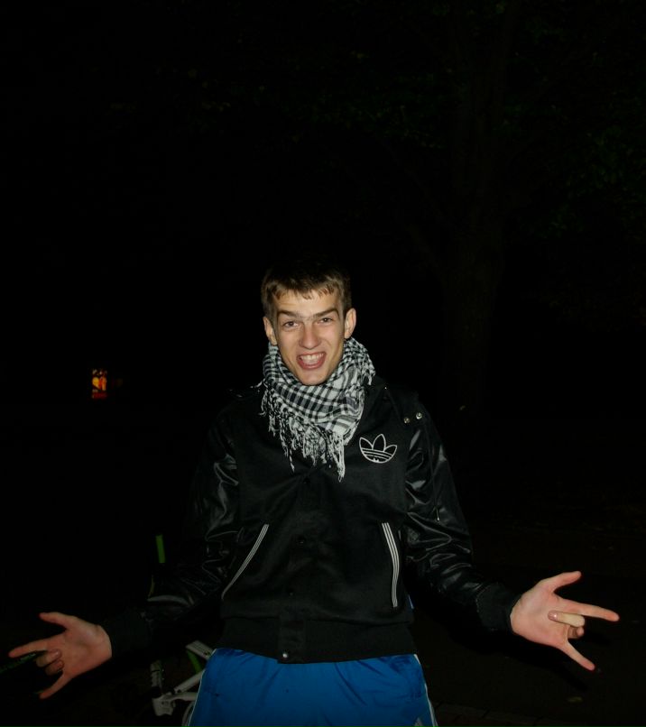 Сергей Хан фотография #29