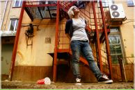 Фотография Квази Насти