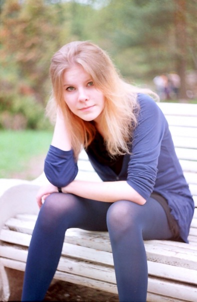№7, Елена Зая, Москва №7, Елена Зая, Москва