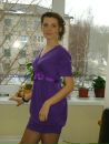 Фотография Тимофеевой Анастасии