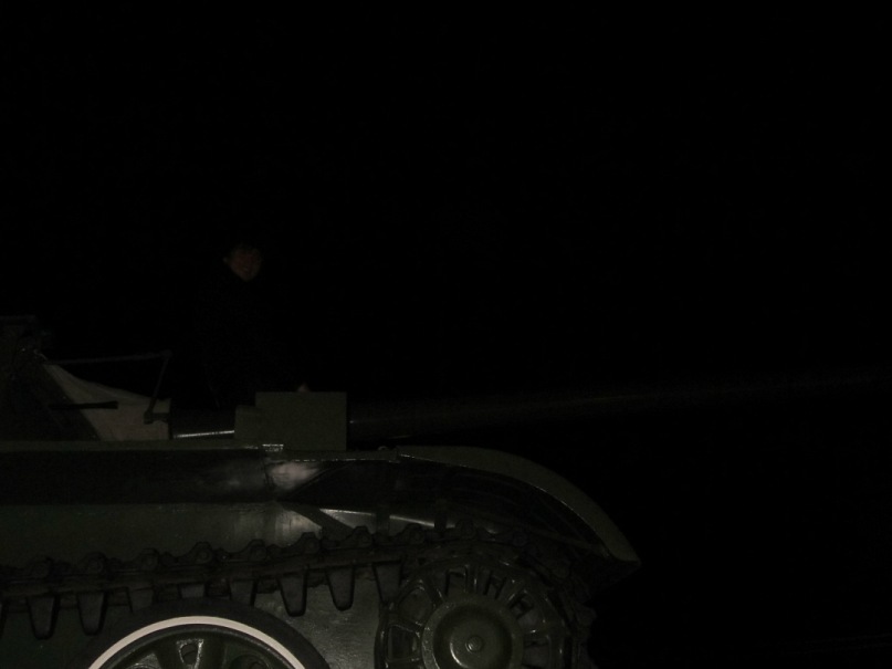 Дмитрий Бакин фотография #6