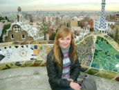 Фотография Травниковой Елены