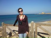 Фотография Милютиной Дарьи