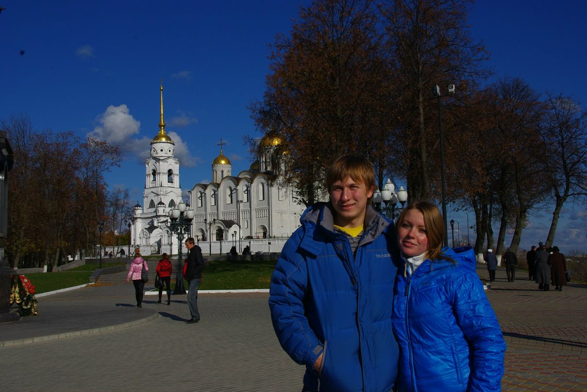 Владимир Гилевич фотография #34