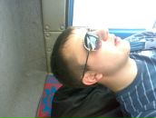 Фотография Спиридонова Александра