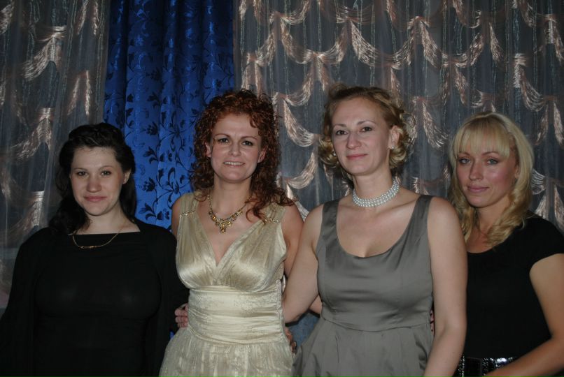 Тамара Гохман фотография #20