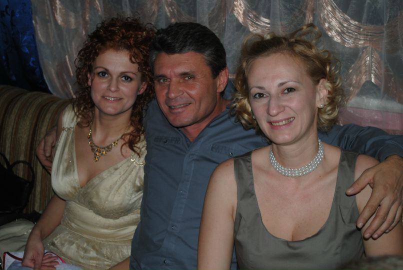 Тамара Гохман фотография #27