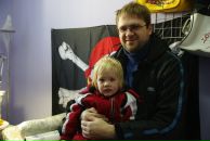 Фотография Буровенко Андрея