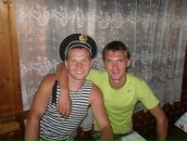 Фотография Родичева Юрия