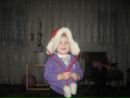 Маріша Цехмістренко фотография #43 (источник - https://vk.com/id154126928)