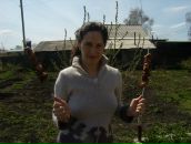 Фотография Мальцевой Натальи