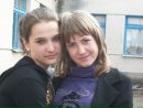 Вікусічка Шевченко фотография #1